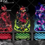 Фан -фанат Alasto Alasto Animation Bar Bar, Taka Yayli Line Radio Demon Demon High Value