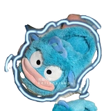 Демисезонные удерживающие тепло нескользящие милые туфли