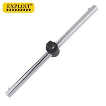 EXPLOIT Made in Taiwan 1 2 Dafei 250mm slide bar wrench socket wrench 025201