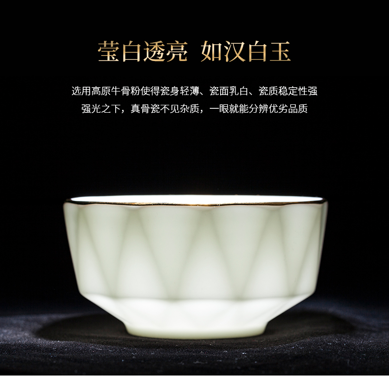 Nordic ipads bowls disc suit white contracted jingdezhen ceramic tableware light key-2 luxury up phnom penh electrical set of dishes