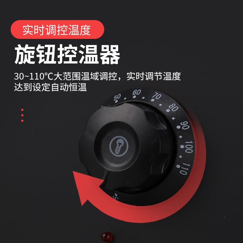Ltd. and cooled ceramic barrels of milk pot bao hao ultimately responds barrels of fruit juice milk, soya - bean milk electrical heating hotel buffet