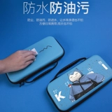 Применимый Nintendo Switch Descover Package Box Box Box SwitchLite Game Machine Card Cover Cover