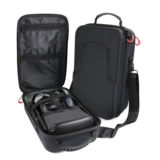 Применимый oculus Quest Storage Pack VR All -IN -Package Package Водонепроницаемый портативный портативный пакет защитный коробка