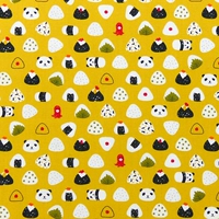 Tour Bear Rice (Huang) -3