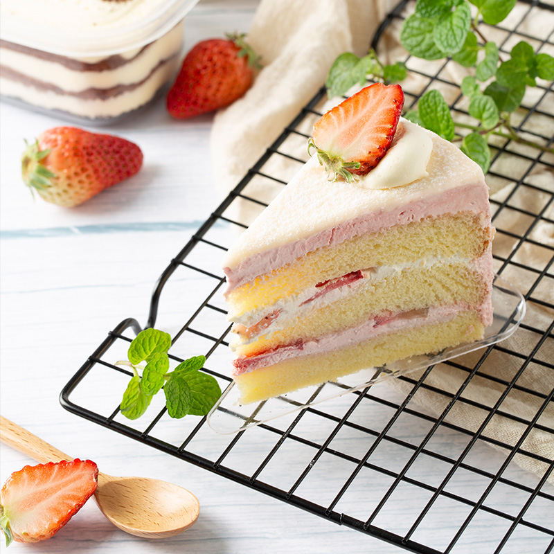 ins wind Nordic minimalist cake rack iron art grid gourmet food dessert photo swing beat prop net red shooting matching food food food decoration photographic net swatter with small background baking rack