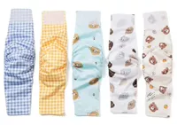 Белый, с медвежатами