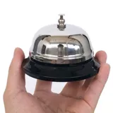 Звоните в колокольчик, чтобы позвонить в колокол кухни, кухню, кухню, ряд ресторана Cai Ling на ресторане, Cai Ling звонит колоколу, чтобы позвонить в колокол, чтобы ответить на звонок