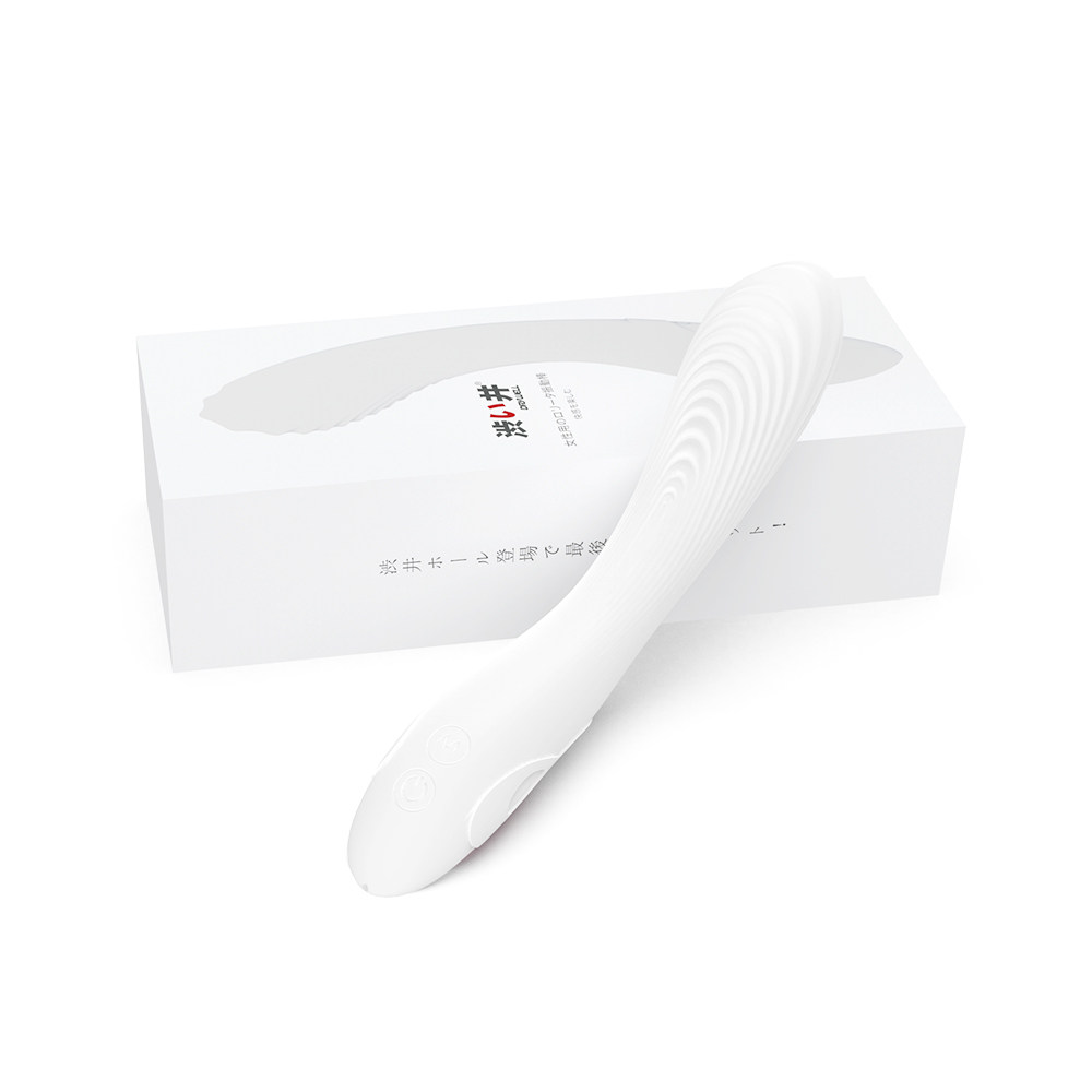 Shibui Japanese Vibrator Adult Sex Toy Orgasm Artifact Sex Toy Female Products Masturbation Device Second Tide Special