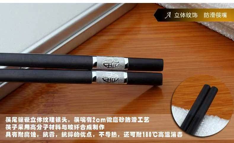 Portable adult stainless steel tableware Korean students receive chopsticks spoons fork box and Portable//
