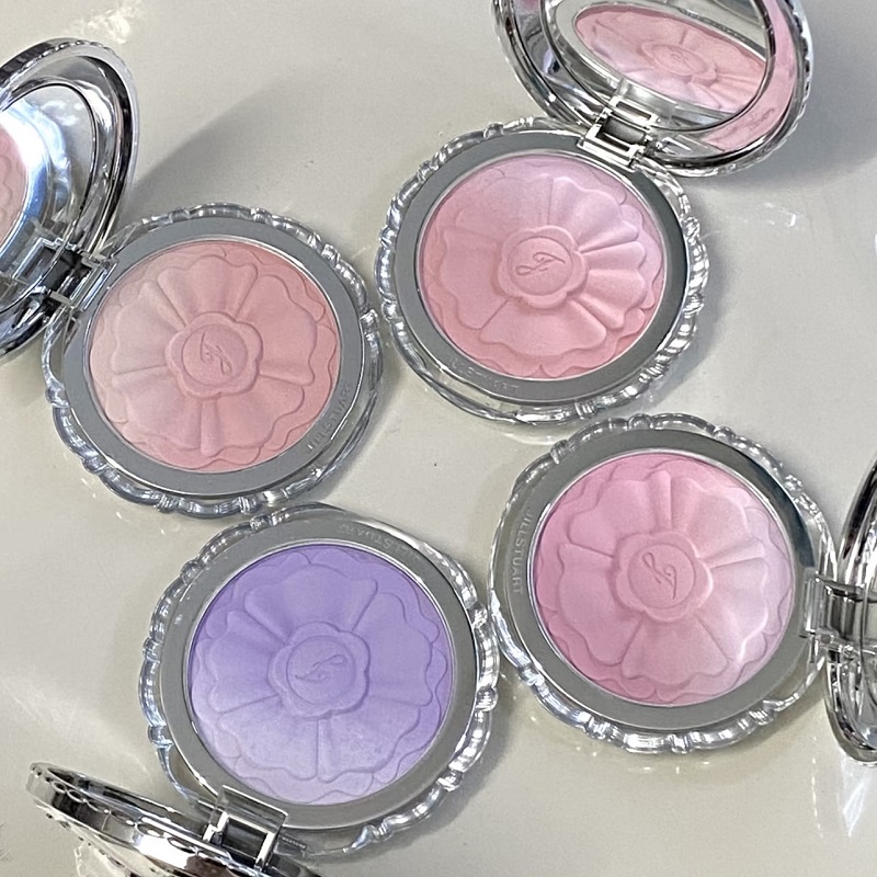 【1件85折】JillStuart花瓣腮红渐变款