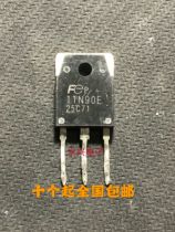 11NE90A 11N90A 11A900V MOS tube commonly used in welding machines
