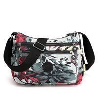 Красный кленовый лист 253