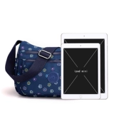 Сумка на одно плечо, рюкзак, вместительный и большой шоппер, ткань оксфорд