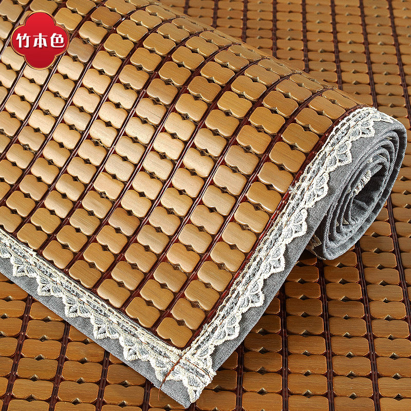 Summer Mahjong sofa cushion cushion anti-slip modern minimal living room carbide bamboo cooling pad summer formulation