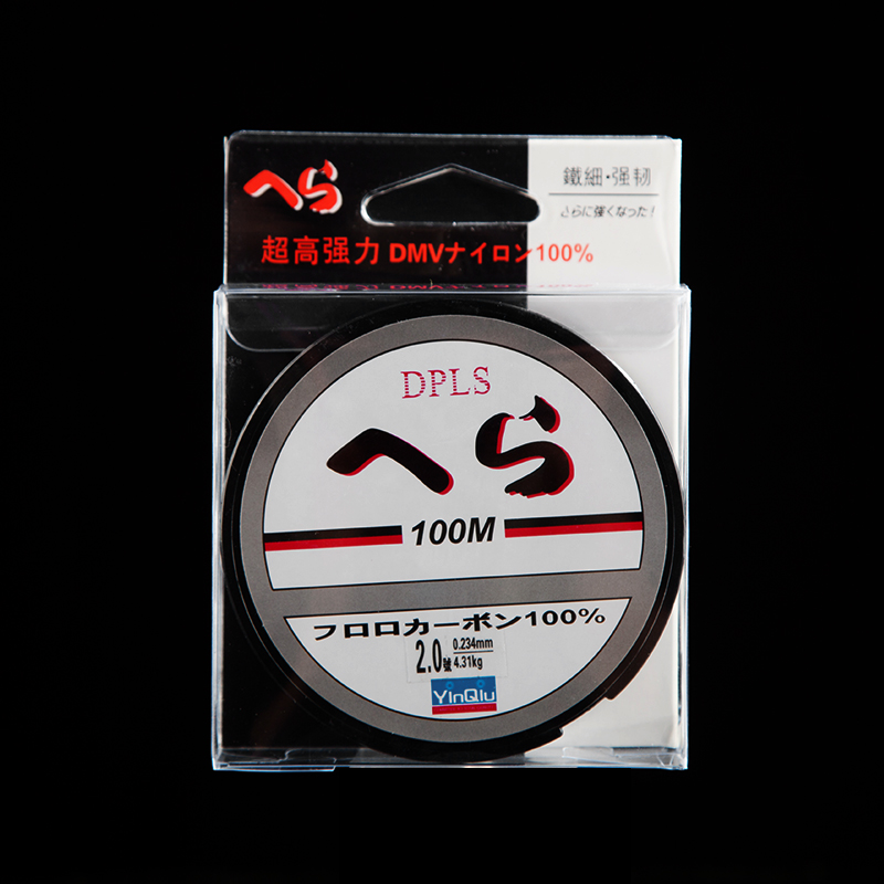 Photography fishing line 100M pull hanging hanging photography photography auxiliary props invisible line jewelry jewelry hanging line