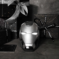 Серебряный железный звук