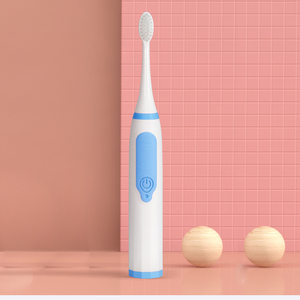 充电式软毛牙刷超声波自动无线