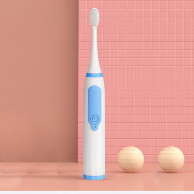 充电式软毛牙刷超声波自动无线