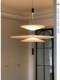 Spanish Vibia Flamingo Flamingo Chandelier Minimalist Restaurant Lamp Designer Creative Bar Table Lamp