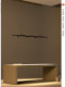 New Spanish Vibia Nexum Open-Space Living Room Loft Chandelier Minimalist Design Showroom Dining Table Lamp