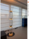 Floos Italian simple living room floor lamp creative designer model room villa sofa atmosphere floor lamp