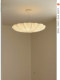 French-Style Organic Vintage Living Room Silk Lamp, Dining Room Chandelier, Retro Japanese-Style Homestay Living Room, Bedroom, Study Lamp