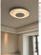 Italy Foscarini Bahia minimalist living room bedroom ceiling lamp designer aisle entrance wall lamp