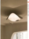 Italian Catellani Smith Restaurant Living Room Ceiling Lamp Designer Bedroom Study Corridor Art Lamp