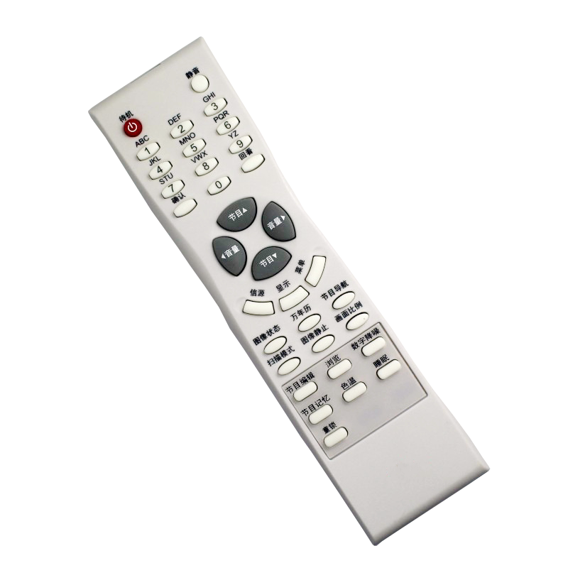 Suitable for TCL TV sets HD21M62S HD25V18P Remote control 901