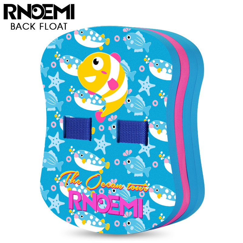 Back float board children learn to swim water board artifact equipped beginner buoyancy back board adult float board assist