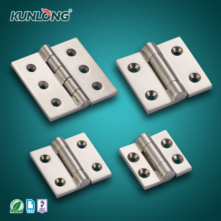 Shangkun SK2 - 8064 Stainless steel plane hinge hinge hinge stainless steel