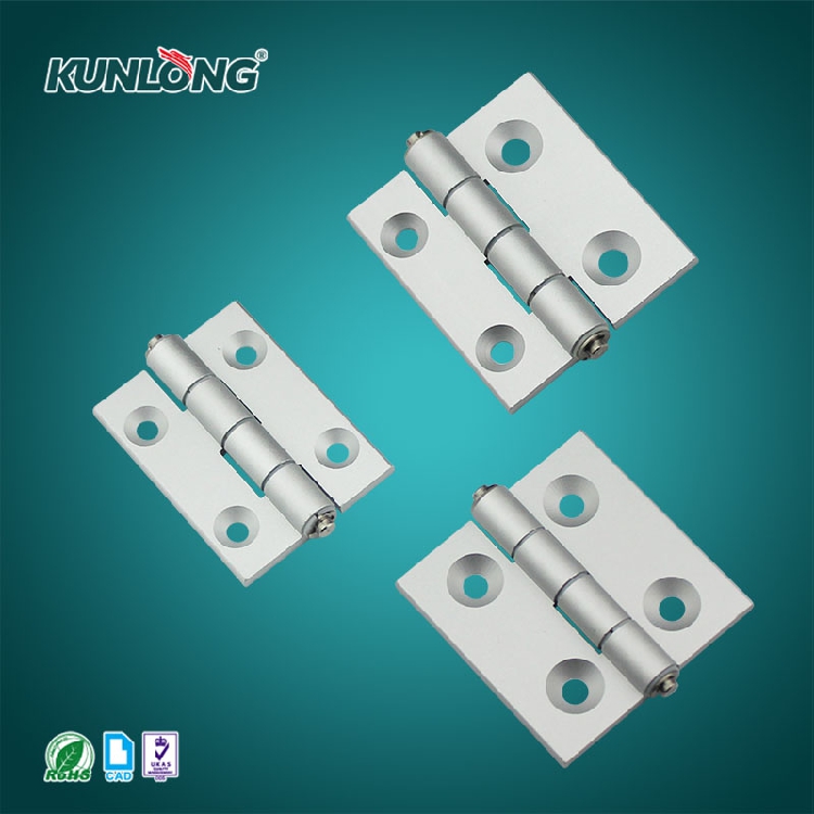 Shang Kun SK2-135 SK2-235 SK2-335 aluminum alloy small cabinet hinge automation equipment hinge