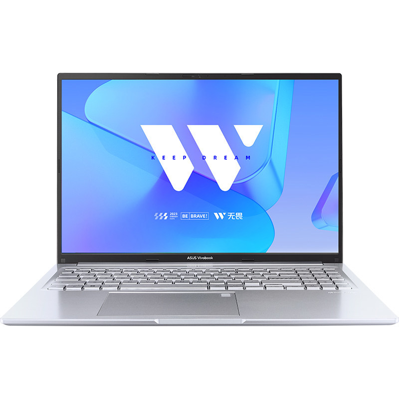 Asus/Asus Zenbook 16 Laptop