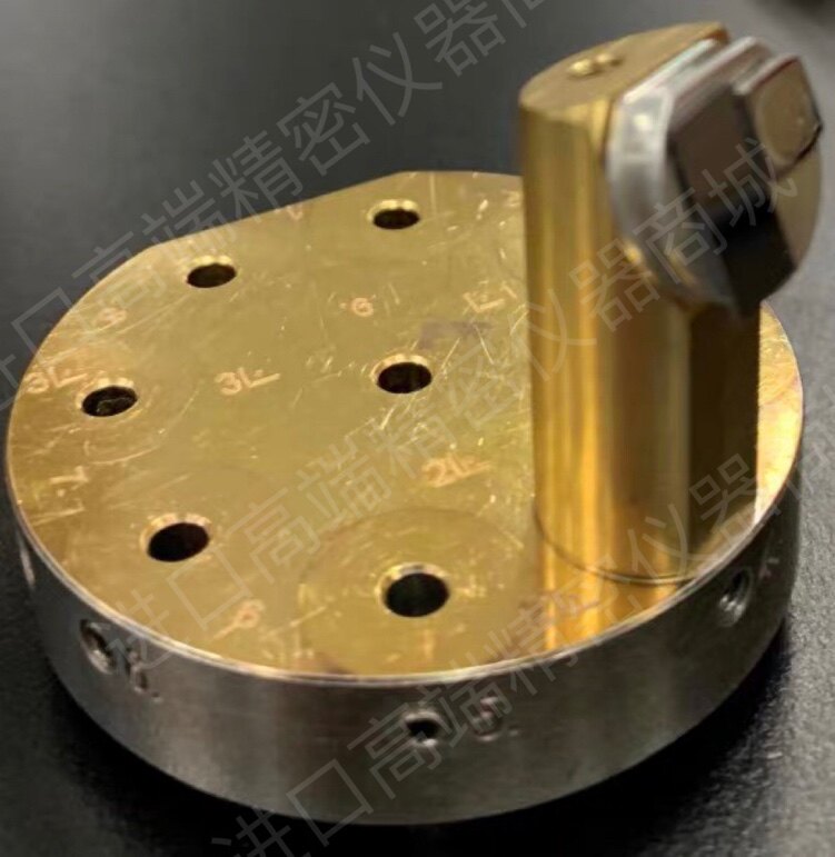 EBSD SAMPLE HOLDER 70 Degree电镜附件议价