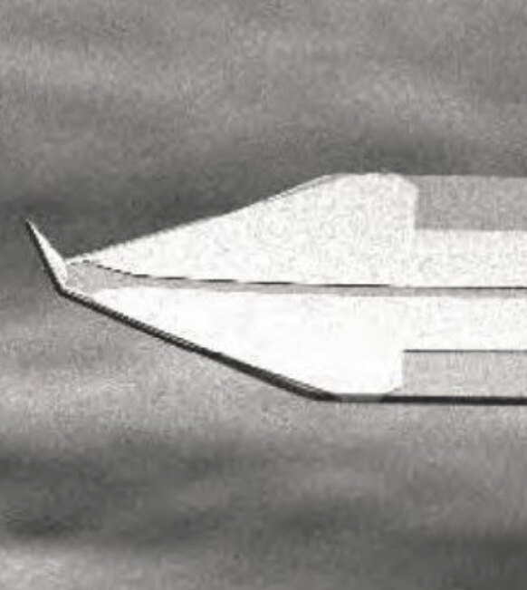 AFM Bruker 探针BA-003S