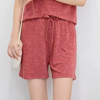 Фруктовый соус красные шорты