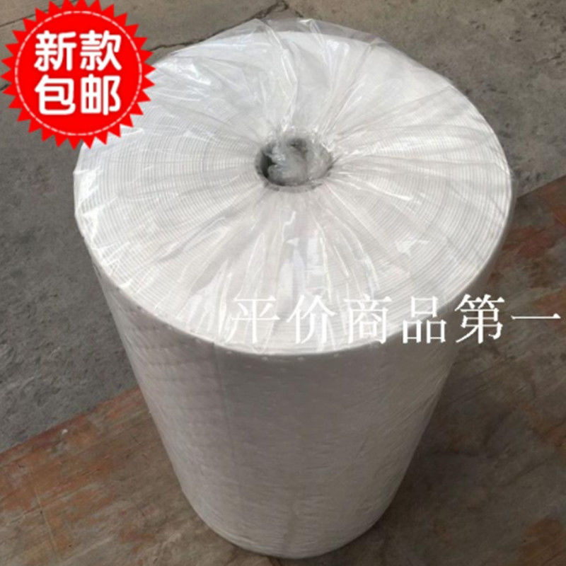 3mm suction oil roll industrial suction oil cotton powerful suction oil roll suction oil felt 80cm * 30m with coveted oil spill special