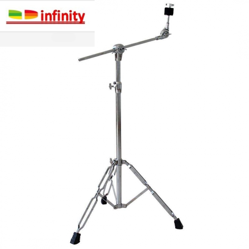 Asanasi drum cymbal stand cymbal boom stand strasight and i