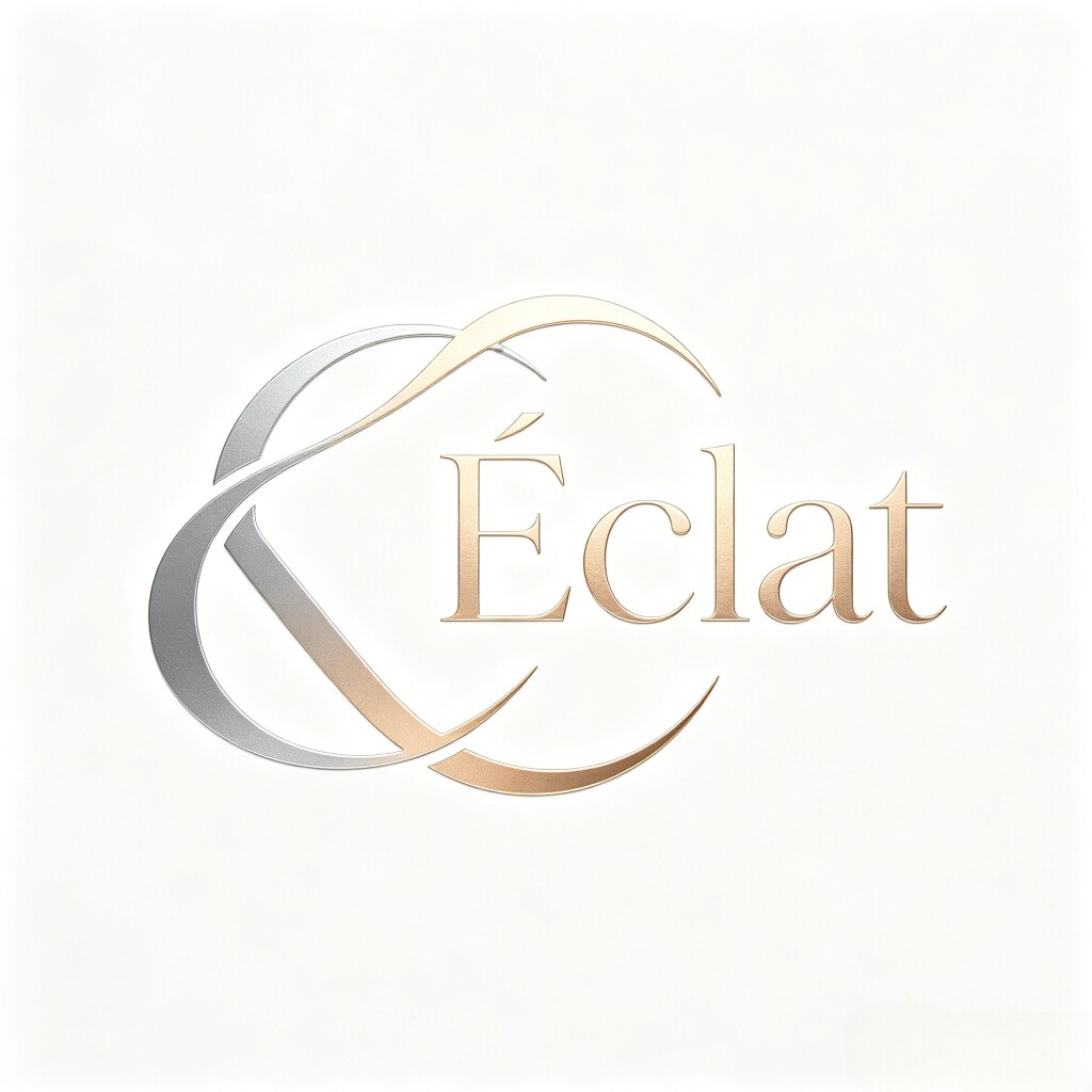 Eclat Studio的LOGO