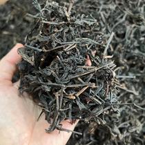 Years Liubao (Chang Feng Breaking Waves) Guangxi 2007 Wilderness Old Tree Wild Tea 200g Paper Bag Sweet