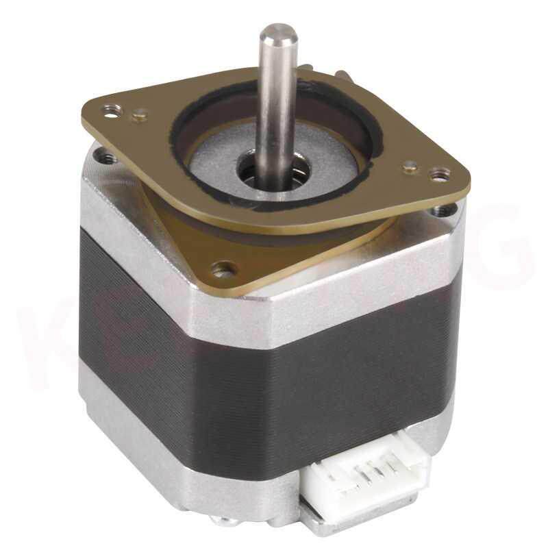 Enlighon 42 Stepping Motor Special Shock Absorber Ring Spacer Damping Bracket Stepping Motor accessories Non-new