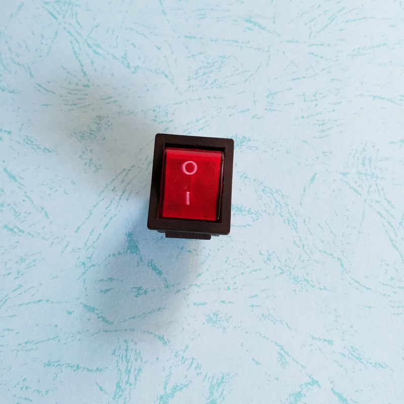 Jingyan glue machine paper cutter accessories consumables binding machine accessories power switch universal large switch