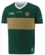 Memorial Gaa Crey Big Jersey 4xl5xl Выбор Средний код замечания