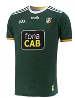 GAA Antrim Green Jersey 4xl5xl Код выбора.