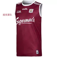GAA Kay Li Team Vest