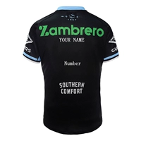 22 Shark Away+Настройка имени номера, пожалуйста, оставьте сообщение