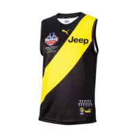 2021afl Richard Champions Edition