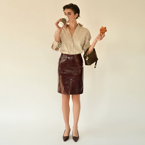 [Одинаковый стиль блоггера] VERAFIED Легкая роскошная нишевая модная маленькая квадратная сумка подмышками женская маленькая сумка-хобо в стиле джерси