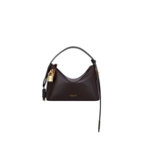 [Одинаковый стиль блоггера] VERAFIED Легкая роскошная нишевая модная маленькая квадратная сумка подмышками женская маленькая сумка-хобо в стиле джерси