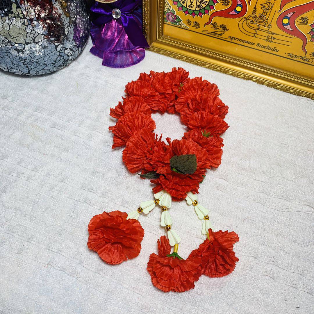 New flower ring Lilly Flower rings universal blue yellow wholesale price-Taobao